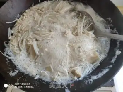 Make Scramble step 1