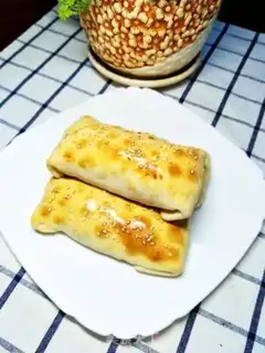 Make A lamb bun step 10