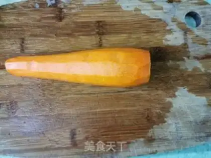 Make Fish fragrance step 2