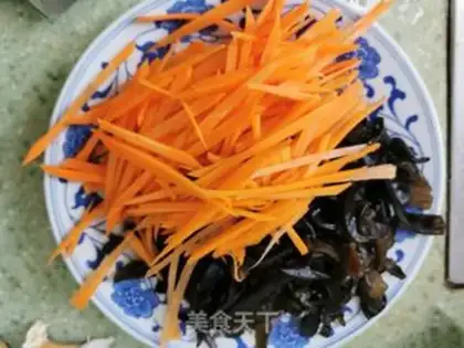 Make Fish fragrance step 3