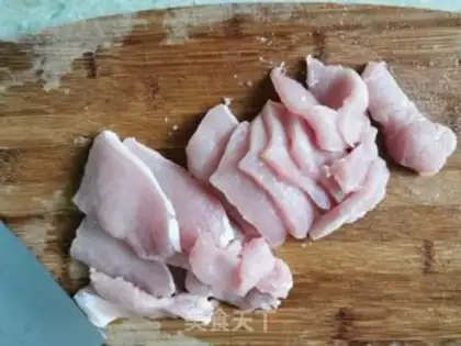 Make Fish fragrance step 7