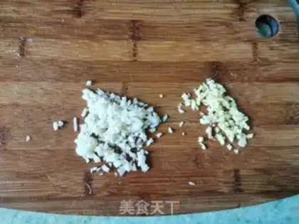 Make Fish fragrance step 10