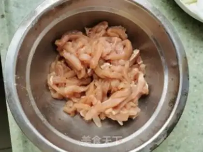 Make Fish fragrance step 11