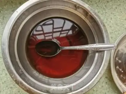 Make Fish fragrance step 12