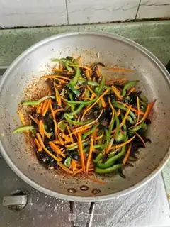 Make Fish fragrance step 14