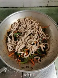 Make Fish fragrance step 15