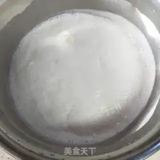Make White loaf step 4