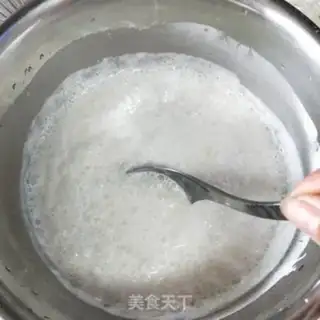 Make White loaf step 5