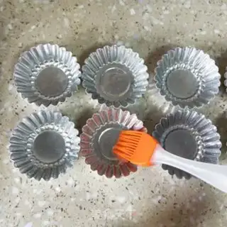Make White loaf step 6
