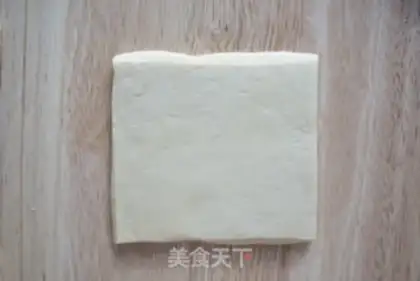 Make A homemade baby grinds a toothstick cookie step 6