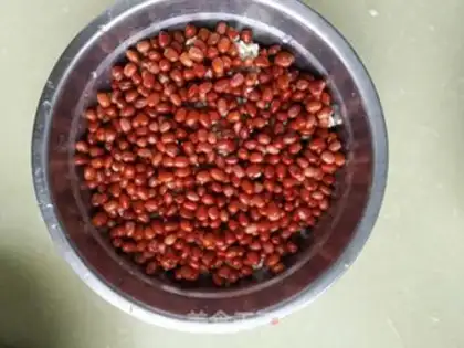 Make Soy rice step 4