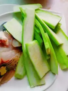 Make Steamless fish step 3