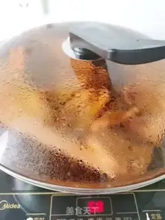 Make Steamless fish step 6