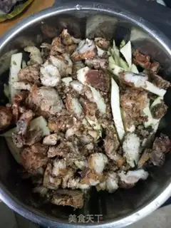 Make Cheese and potatoes step 1