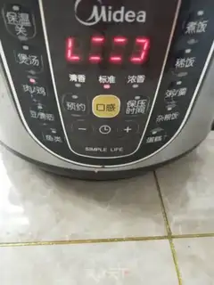 Make Cheese and potatoes step 3