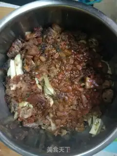 Make Cheese and potatoes step 5