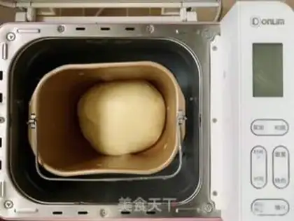 Make Yogurt snack step 0