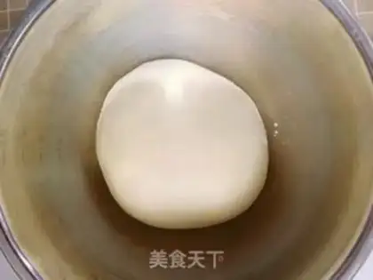 Make Yogurt snack step 1