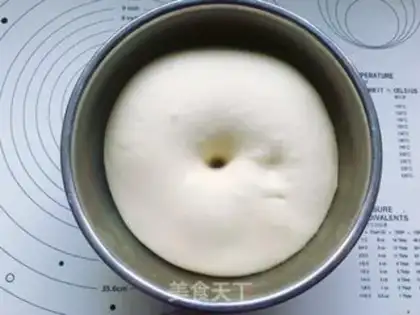 Make Yogurt snack step 2
