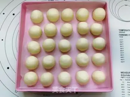 Make Yogurt snack step 5