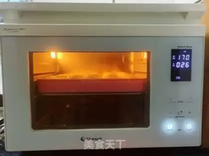Make Yogurt snack step 8