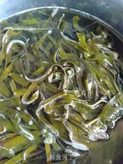Make Onion noodles step 3
