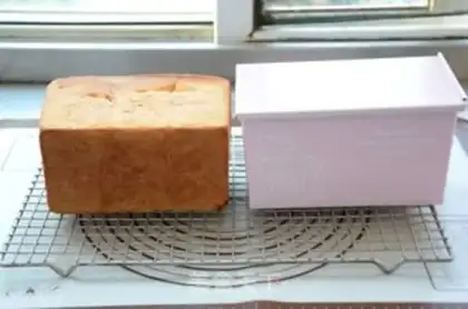 Make Light cream toast step 10