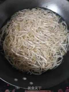 Make Fried noodles step 4