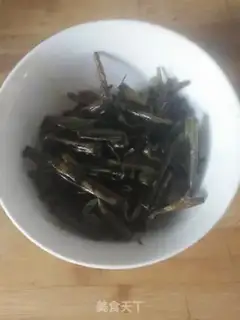 Make Onion noodles step 4