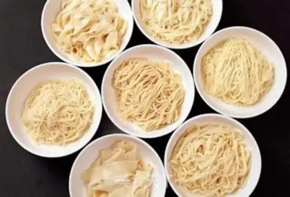 Make Beef ramen step 0
