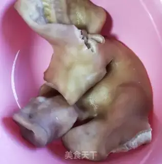 Make Roasted pork step 0