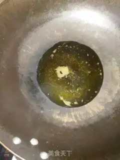 Make Fried noodles step 6