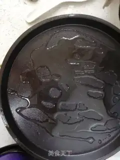 Make Corn brand step 4