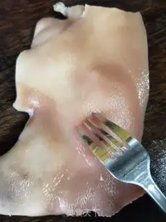 Make Roasted pork step 2