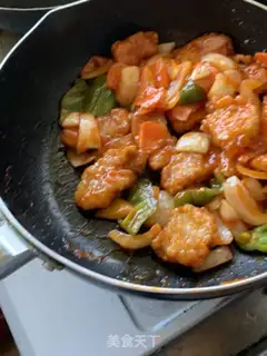 Make Pot meat step 9