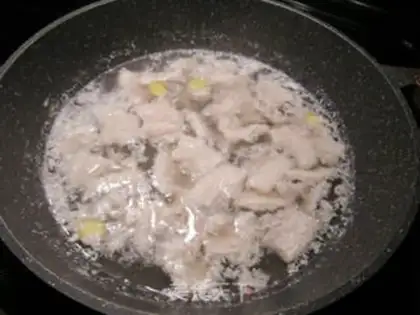 Make ♪ Taste meat ♪ step 1