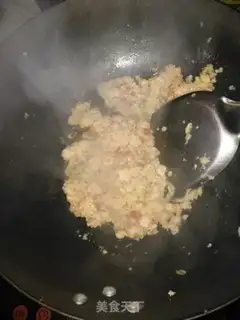 Make Fried noodles step 8