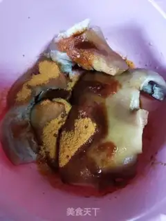 Make Roasted pork step 3