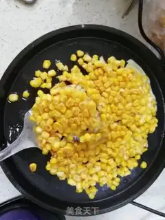Make Corn brand step 6