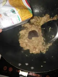 Make Fried noodles step 9