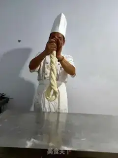 Make Beef ramen step 5