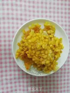 Make Corn brand step 7