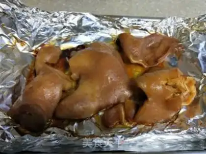 Make Roasted pork step 7