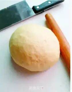 Make White toast step 7