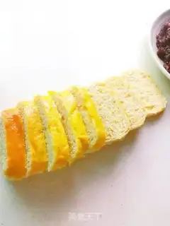 Make Smooch rice and bread step 2