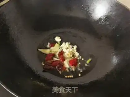 Make Red-fried fish step 6