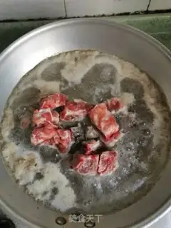 Make Sugar vinegar ribs step 0