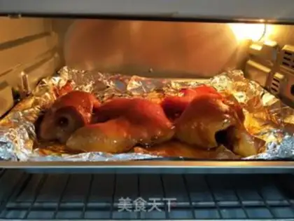 Make Roasted pork step 9