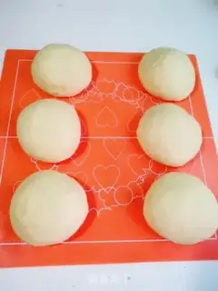 Make White toast step 8