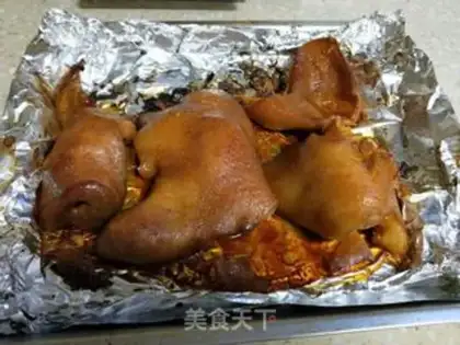 Make Roasted pork step 10